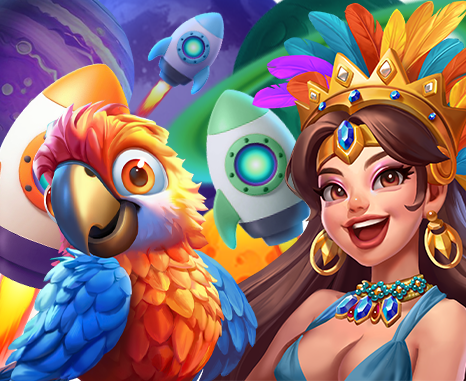 GAN89 - GAN89 Inspirasi Zeus Online untuk Penggemar Game Online