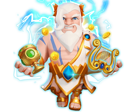 GAN89 - GAN89 Inspirasi Zeus Online untuk Penggemar Game Online
