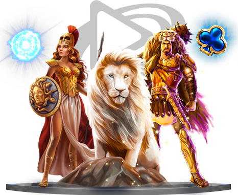 GAN89 - GAN89 Inspirasi Zeus Online untuk Penggemar Game Online